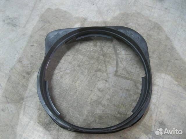 Кронштейн от VW Touareg 2002-2010