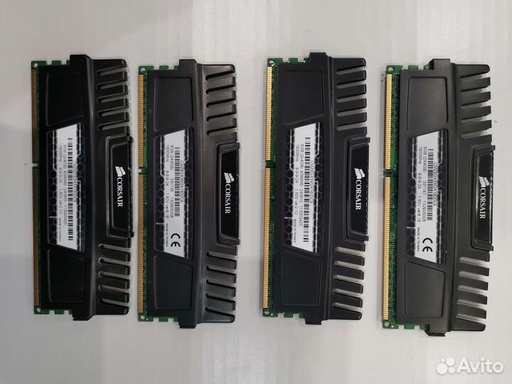 Оперативная память ddr3