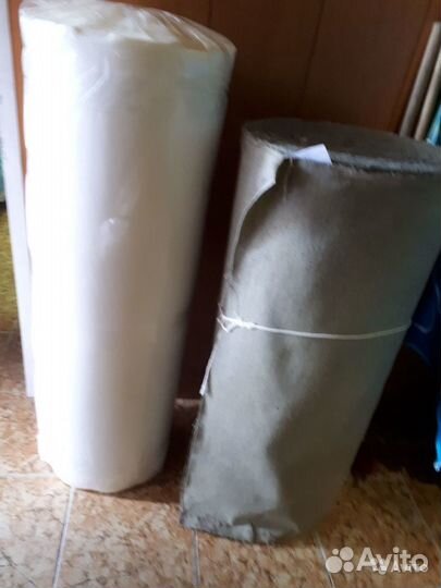 Поролон и Клей для Поролона