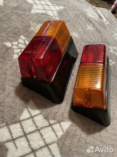 Фонари фп-209, мтз Т-40, Т-35