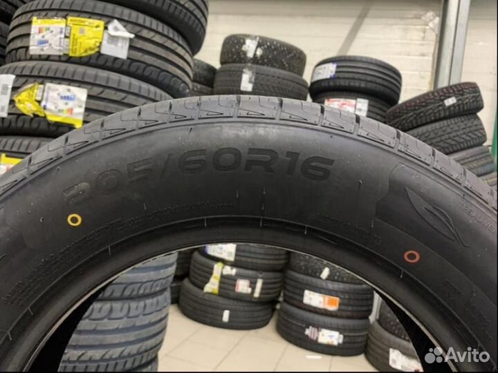 Windforce CatchFors H/P 205/60 R16 96H