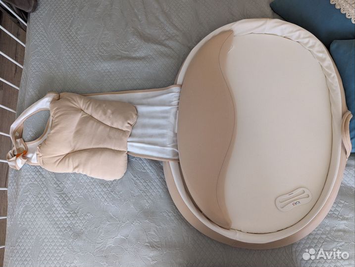 Kokonanny кокон для ребёнка