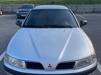 Mitsubishi Carisma 1.6 MT, 1999, 130 000 км, с пробегом, цена 480 000 руб.