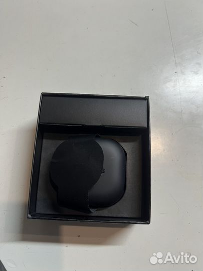 Оригинальные наушники Samsung