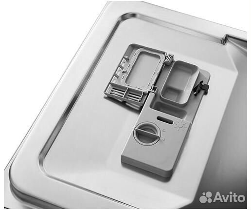 Посудомоечная машина Hotpoint-Ariston