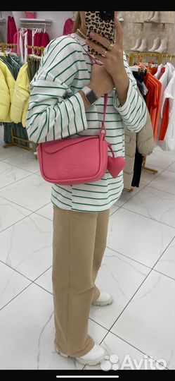 Свитшот женский