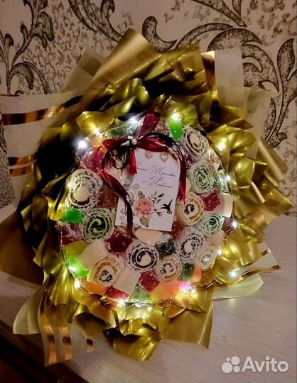 Букет (комплимент)