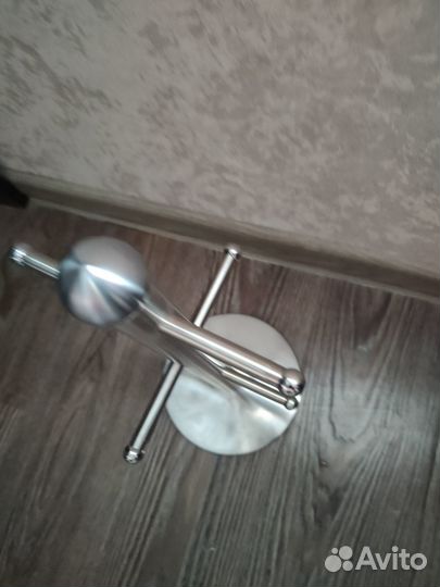 Держатель для кружек Home Design, 15х15х35