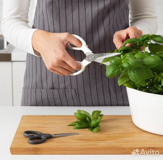 Ножницы märkbart IKEA