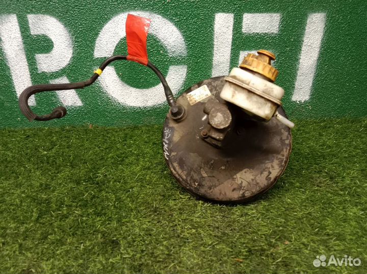 Вакуумный усилитель тормозов Fiat Albea 1