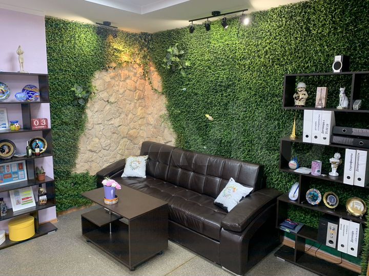 Свободного назначения, 45.4 м²