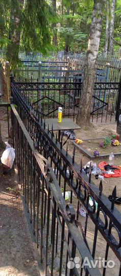 Поправка памятников