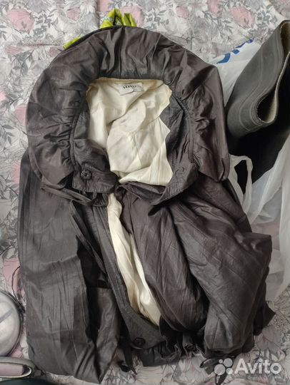 Женские вещи пакетом 48 50