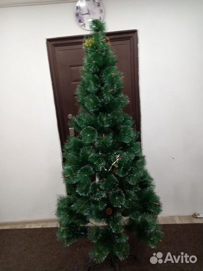 Ель искуственная