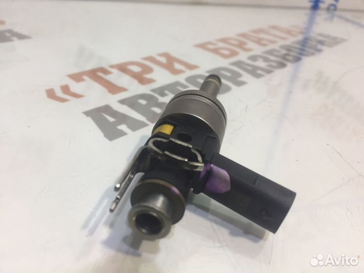 Мерседес С-Класс Форсунка топливная