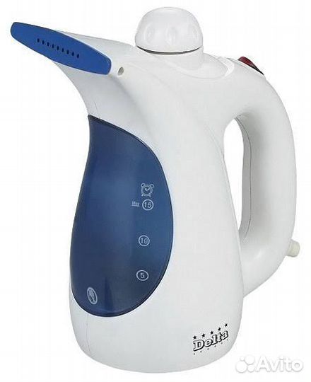 Отпариватель для одежды ручной