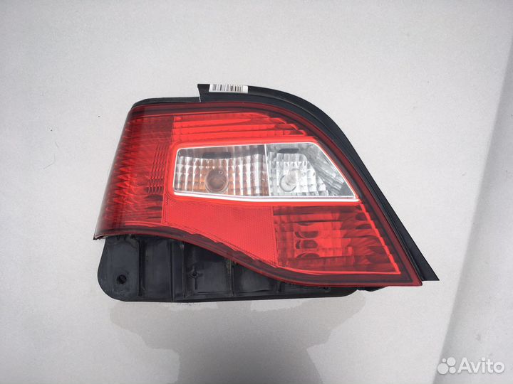 Daewoo nexia N 150 левый фонарь