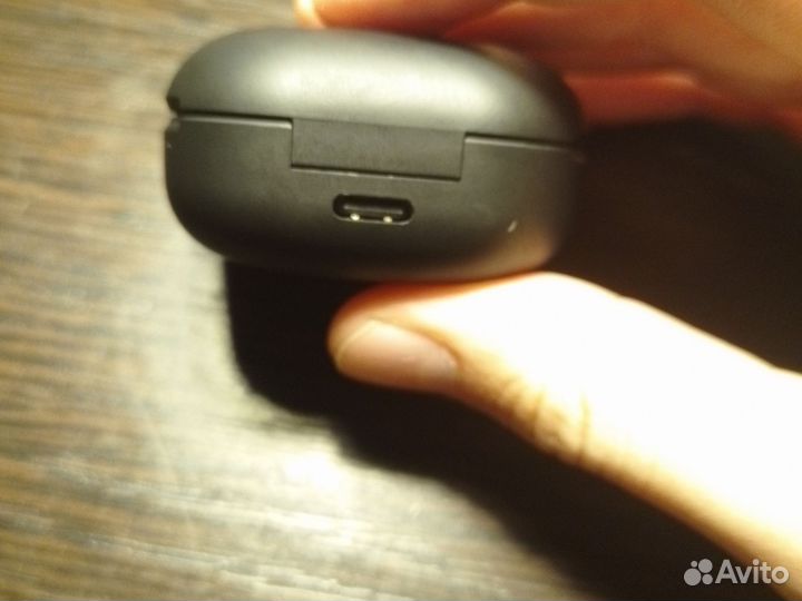 Беспроводные наушники samsung galaxy buds 2 pro