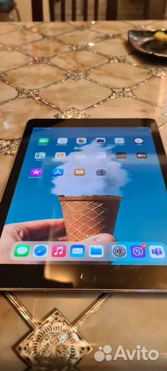 Apple iPad Air 2 64gb+Cellular
