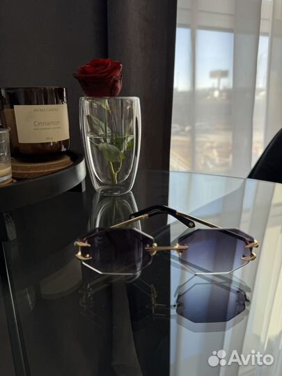 Солнцезащитные очки roberto cavalli