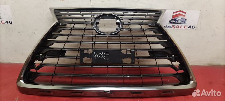 Решетка радиатора Lexus NX