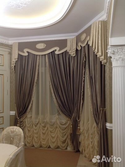 Швея по шторам(римские шторы,покрывала,подушки)