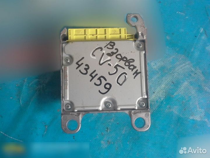 Блок управления AIR BAG Toyota Camry XV50 2011-201