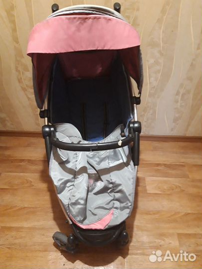 Коляска б/у