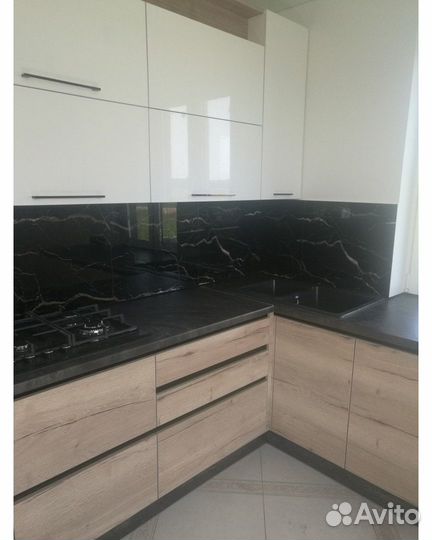 Кухонный гарнитур на заказ