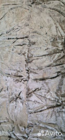 Бархат СССР