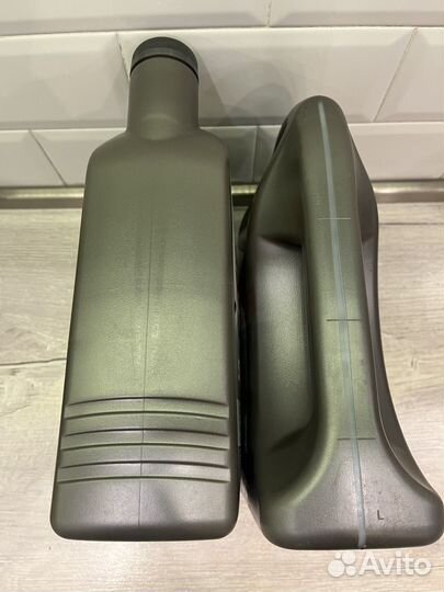 Shell Helix Ultra 5w30 ECT C3 4л Европа