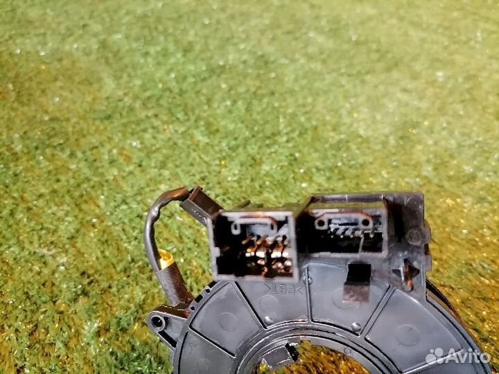 Шлейф лента Air-bag 8619A018 Mitsubishi Outlander