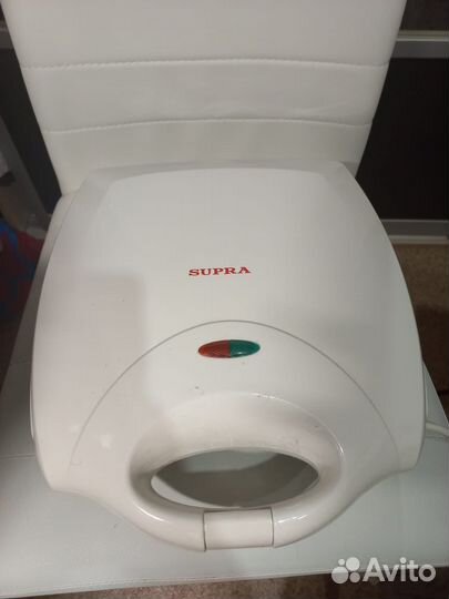 Кексница supra новая