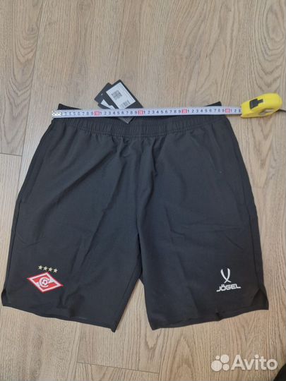 Шорты парадные Jogell Спартак оригинал новые