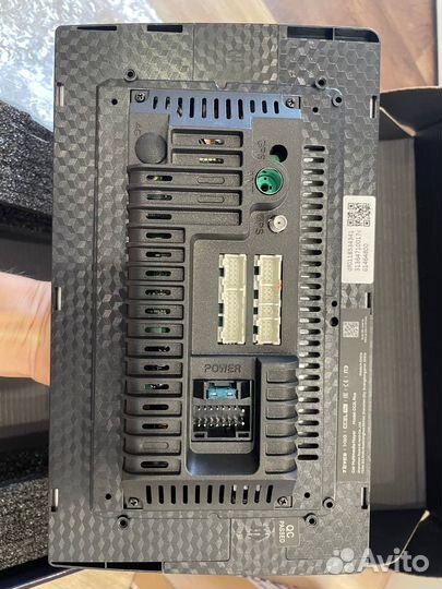 Магнитола teyes CC2l plus 16GB