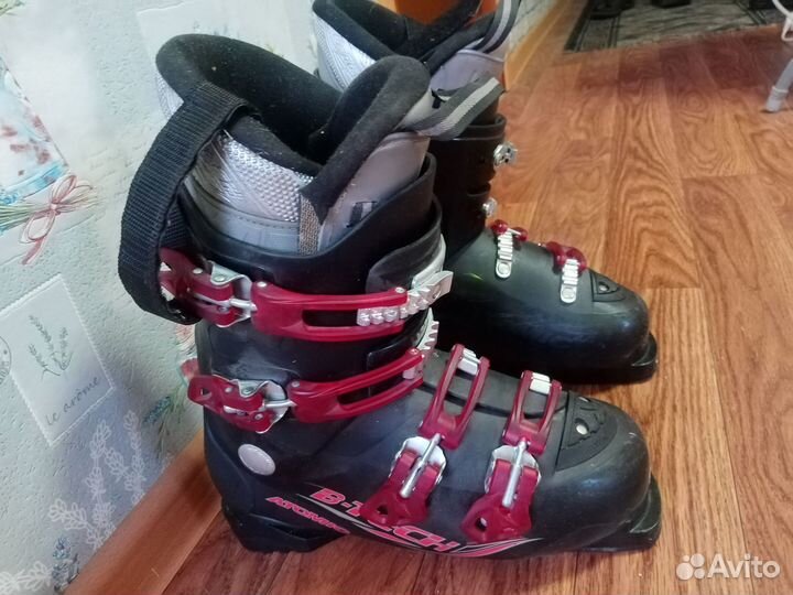 Спорт и отдых