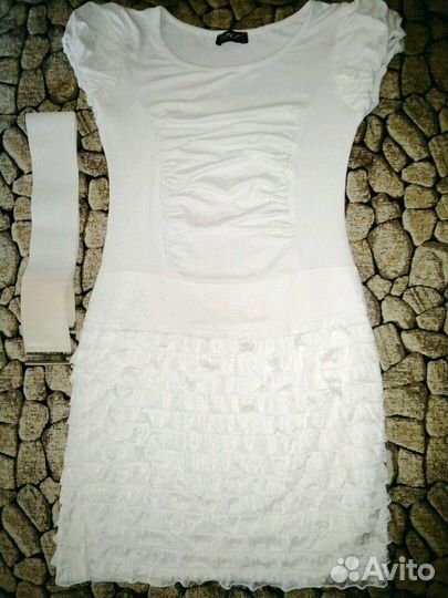 Платье Новое