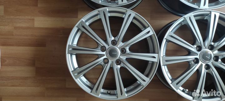 Диски Millous r18