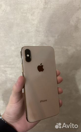 iPhone XS 64