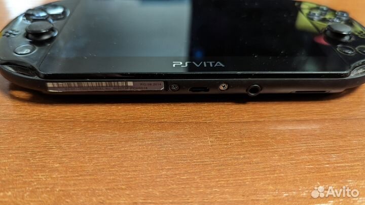 Sony PS vita slim