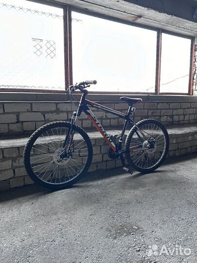 Велосипед Stern energy 2.0