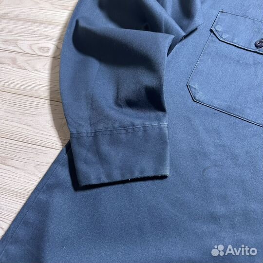 Рубашка dickies мужская M 48