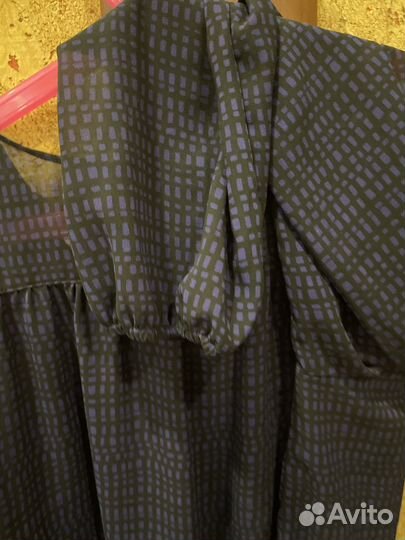 Блузка женская 48 размер