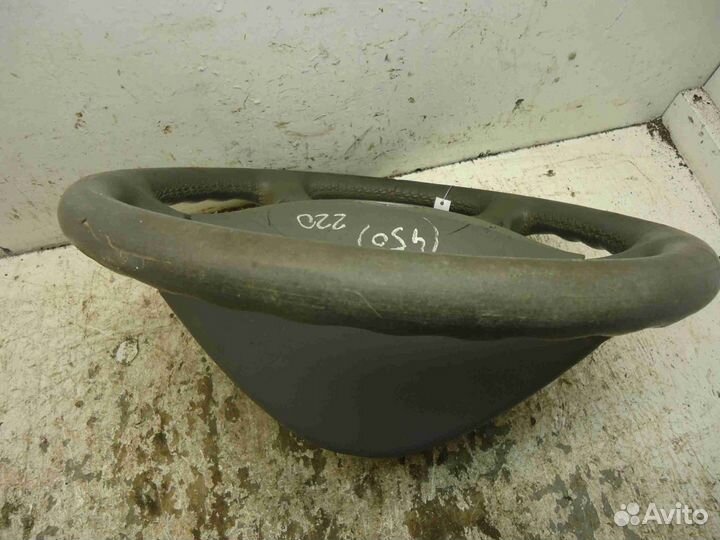 Руль Mercedes S-klasse W220