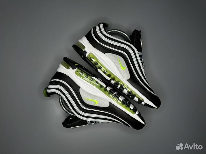 Кроссовки мужские Nike air max 97