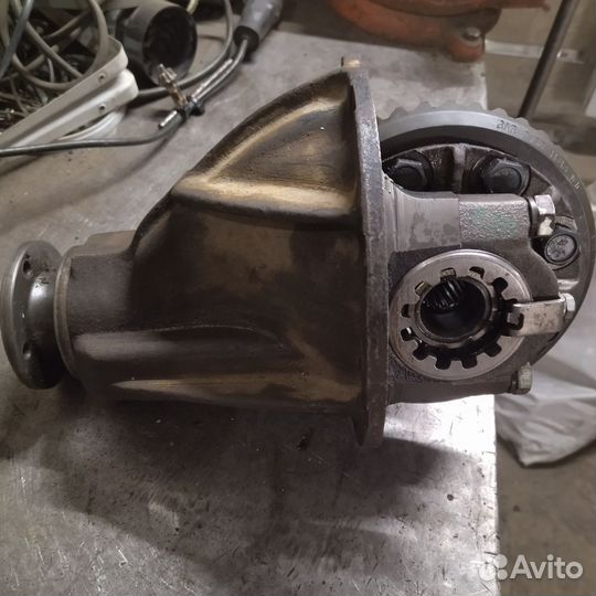 Запчасти ваз