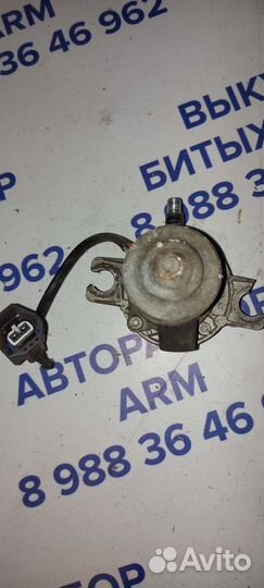 Насос вакуумный на Dodge Caravan