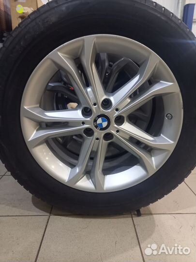 Колеса bmw x3 g01,runflat