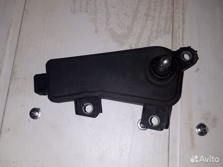 Сервопривод n46 b20 бмв