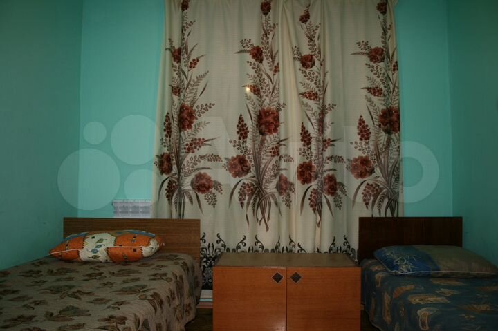 Дом 60 м² на участке 10 сот.